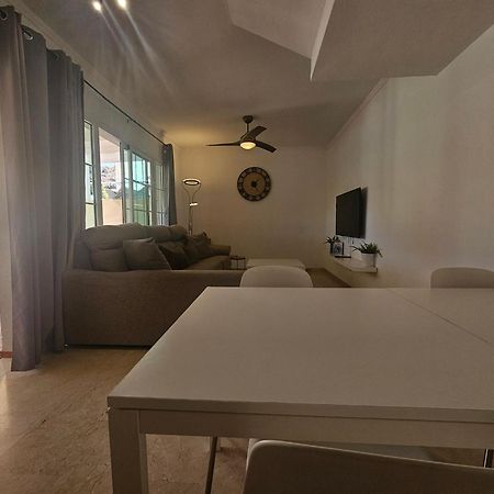 Cozy Modern House, In A Complex With A Swimming Pool Lejlighed Puerto Rico  Eksteriør billede