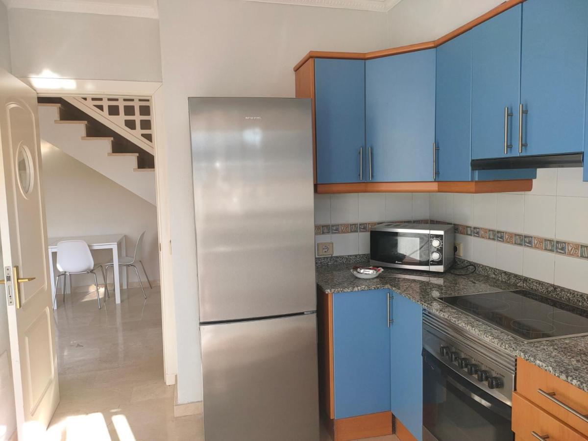 Cozy Modern House, In A Complex With A Swimming Pool Lejlighed Puerto Rico  Eksteriør billede