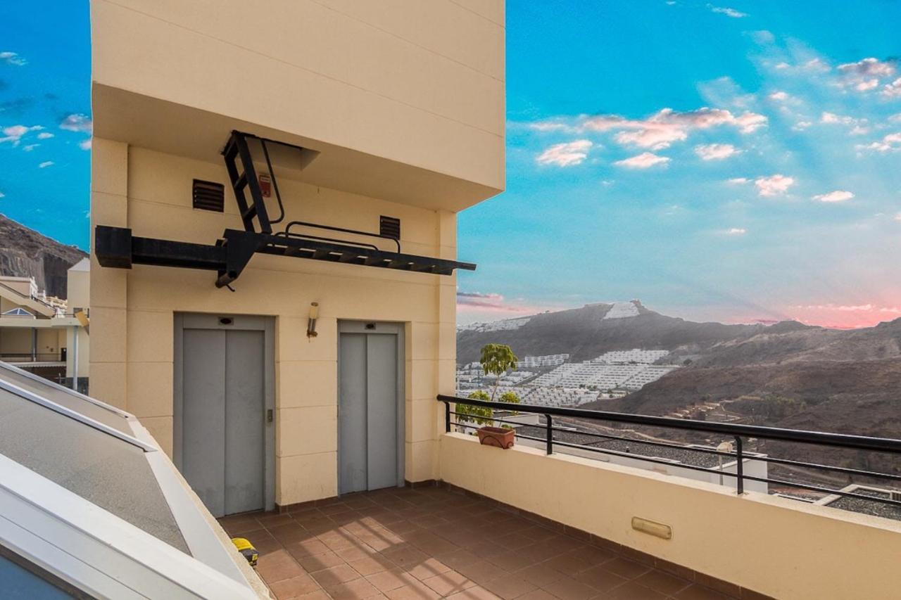 Cozy Modern House, In A Complex With A Swimming Pool Lejlighed Puerto Rico  Eksteriør billede
