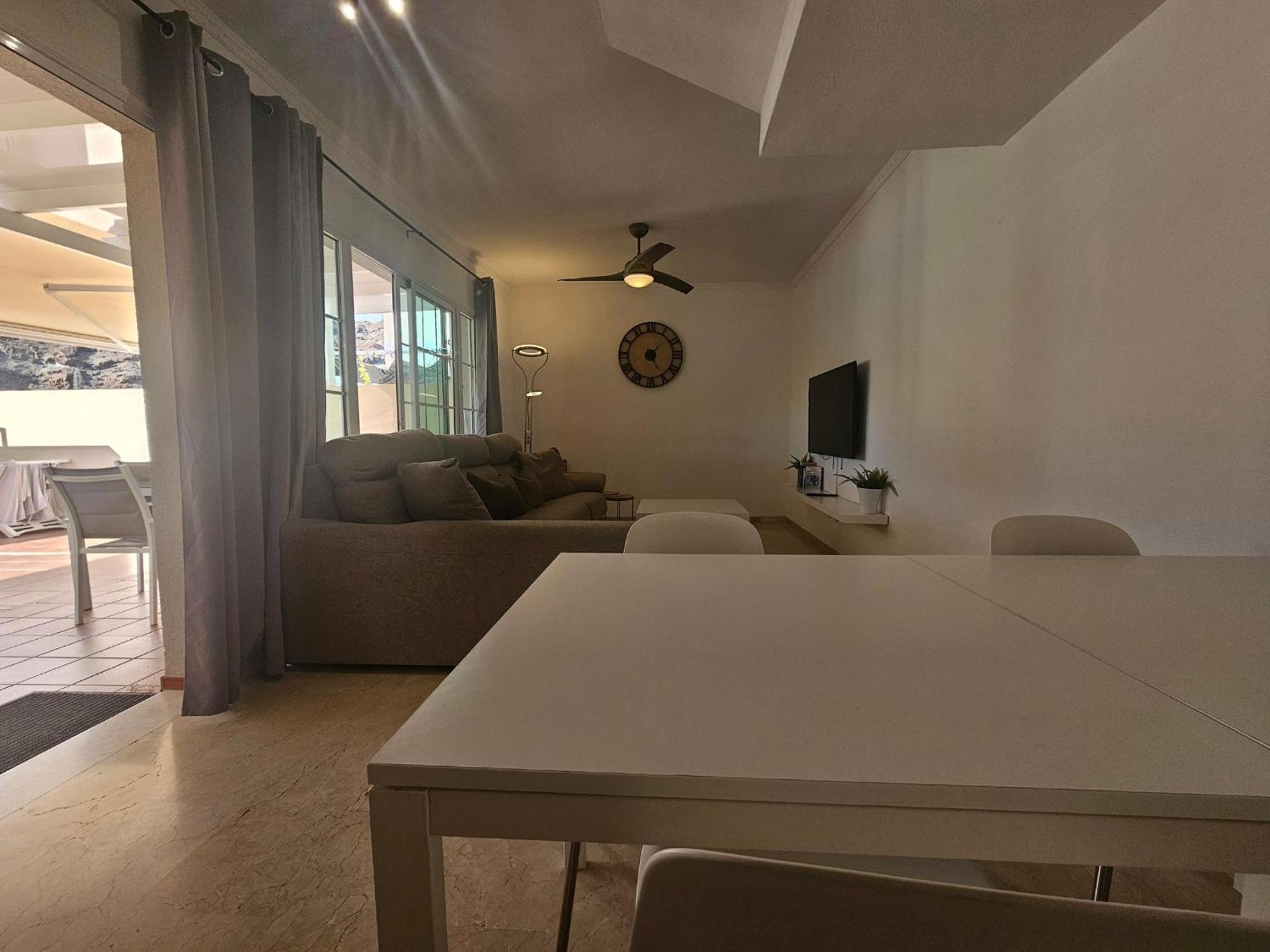 Cozy Modern House, In A Complex With A Swimming Pool Lejlighed Puerto Rico  Eksteriør billede
