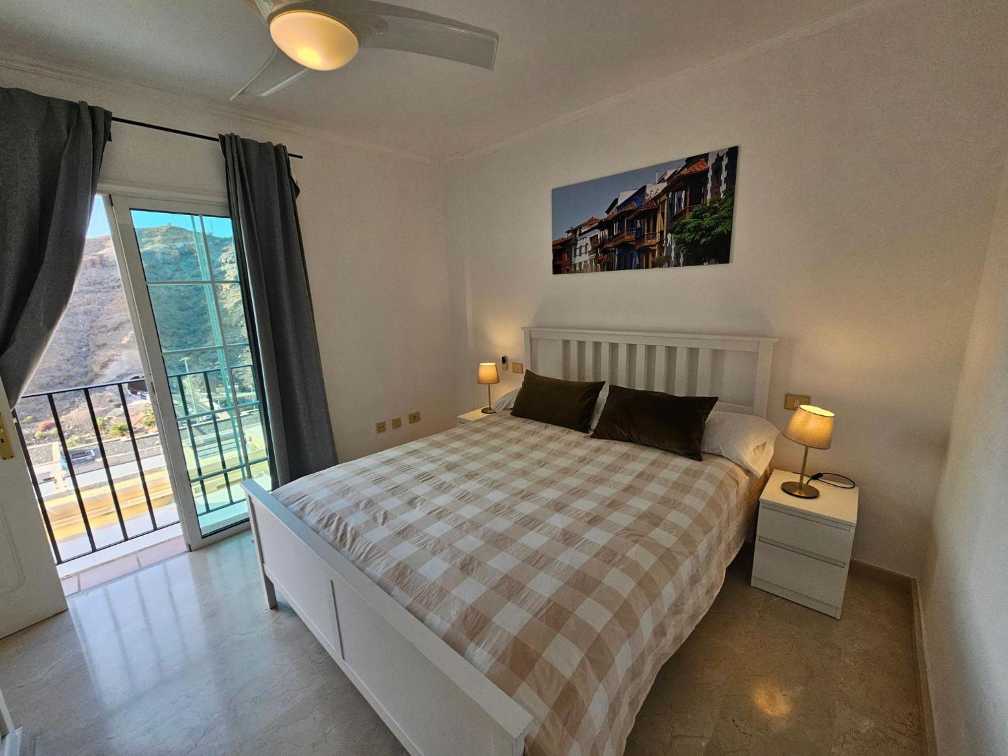 Cozy Modern House, In A Complex With A Swimming Pool Lejlighed Puerto Rico  Eksteriør billede